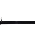 Heavy Duty Transmission Oil Cooler For Hyundai Entourage 3.8 Or Kia Sedona 2007-2014 3.5L 3.8L Engine Keeps It Cool And Runs Smooth Like A Charm No Issues At All. black aluminum cooler with inlet and outlet tubes