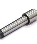 Tiny But Mighty Live Center For Conventional Lathes, Ultra-Precise Revolving Center With Sub 10 Micron Runout, MT2 Morse Taper