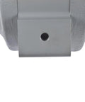 Close-up of the mounting bracket on the 16.6 GPM Hydraulic Pump and Motor Pack for Beefy Lifts and Machinery, 540 RPM, 2250 PSI