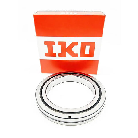 Smooth Operator Crossed Roller Bearing 70 Millimeter Inner Diameter 100 Millimeter Outer Diameter 13 Millimeter Thick Crbhv7013a Made In Japan For Rock Solid Grind Tasks