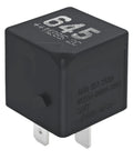 Beefy Heavy Duty 40A 12V DC 4 Pin SPST Auto Relay Pack Of 2 For VW Tiguan Q5 A4 Atlas OEM Direct Replacement