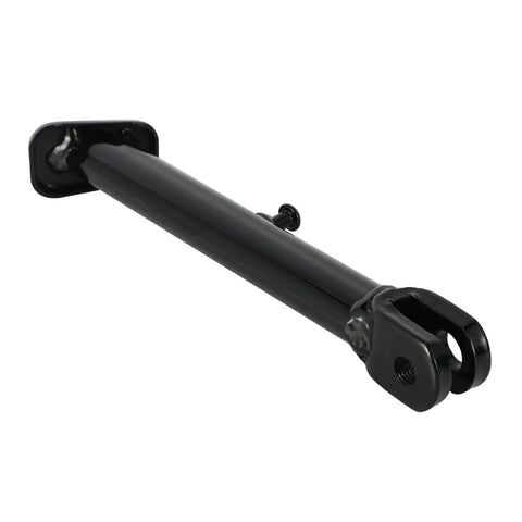 Dirt Pit Bike Kickstand Foot Side Stand For CRF 110 CRF110F CRF110 110F 2015 2025 With A Larger Plate Aluminum Lightweight