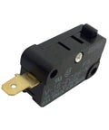V-15-2C26-K Plug-and-Play Snap Action Micro Switch Replacement for OMRON and Shurflo 2088 Series Pumps, 15A 125/250VAC Normally Closed