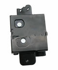 GMC Tailgate Lock Actuator Fits Acadia 2007-2017, Yukon 2007-2014 Sport Models, Rear Tailgate Door Lock Motor 13501871, OEM-Style ABS Housing