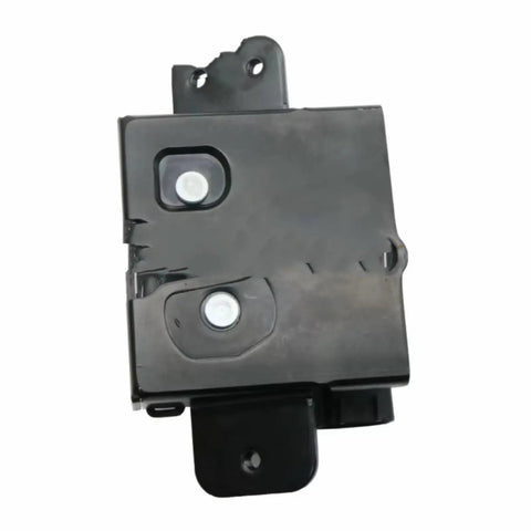 GMC Tailgate Lock Actuator Fits Acadia 2007-2017, Yukon 2007-2014 Sport Models, Rear Tailgate Door Lock Motor 13501871, OEM-Style ABS Housing