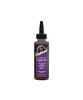 Heavy Duty Polyurethane Wood Glue Four Ounce Waterproof Adhesive For Carpentry And Diy Runs Smooth Fast Curing Formula Holds Rock Solid Provides Epoxy Grade Strength Kills Mixing Hassles Us Made Carpenter Go To bottle with black cap and nozzle