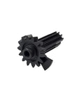 Helical 14 Tooth Gear 717-04667B Replacement For Snow Blowers And Yard Machines