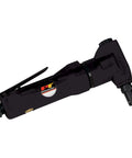 Air Nibbler M552DB Pneumatic Metal Cutter For Sheet Metal And More, lightweight aluminum housing, cuts up to 16 gauge metal