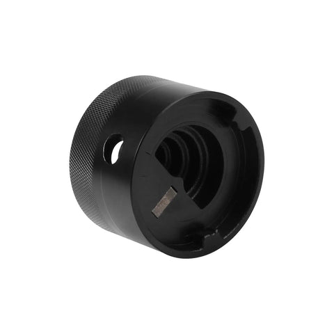Reamer Attachment For M-18 FUEL Compact Band Saw Conduit Reamer, Replaces OEM Part 49-90-2029, heavy-duty metal tool accessory