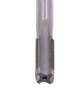 Close-up of M14 x 1.25 tap from Real Deal Spark Plug Thread Repair Kit With M12 X 1.25 Inserts And M14 X 1.25 Tap