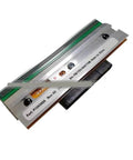 Hardcore Thermal Print Head P1083320-011 Replacement Part with durable ceramic core for industrial label printers.