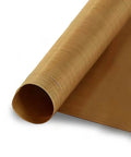 Nonstick Teflon Sheet For Heat Press Transfers Pro Grade PTFE Paper And Reusable Heat Resistant Craft Mat Waterproof 11.8x39.4 inch