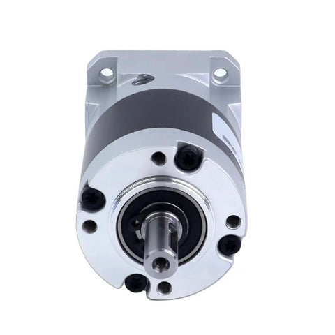 MGL Series Planetary Gearbox With 25 To 1 Gear Ratio And 45 Arc Minute Backlash For 5 Mm Shaft And Standard Nema 17 Stepper Motor