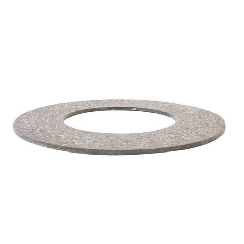 Replacement Lining Ring For RT20.60 Rotary Tiller OEM Quality Genuine Part, circular design, side angle view