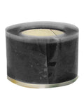 Leak Proof Silicone Tape That Sticks Like A Champ No Glue Needed, Self Fusing Pipe Wrap, black roll for plumbing repairs and sealing