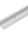 Beast Mode T Track For Woodworking, Anodized Aluminum High Strength Miter Track, Router Sled With Mounting Holes For Table Saws, One Meter T Slot