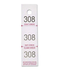 Three Part Coat Check Tickets Pack 500, Preprinted With Matching Numbers And Consecutively Numbered, White Color.