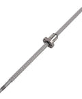 SFU1605 Ballscrew With Ball Nut End Machined RM 1605 Linear Screw for CNC motion