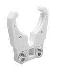 Heavy Duty 304 Stainless Steel Auto Changer Clamps For Cnc Router Tool Holders Bringing Rock Solid Grip And Built Different Durability To Any Milling Or Engraving Setup Five Piece Pack.