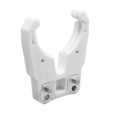 Heavy Duty 304 Stainless Steel Auto Changer Clamps For Cnc Router Tool Holders Bringing Rock Solid Grip And Built Different Durability To Any Milling Or Engraving Setup Five Piece Pack.