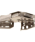 Self Closing Spring Loaded Gate And Cabinet Door Hinge In 316 Cold Rolled Steel Built Tough No Fuss One Piece Hinge