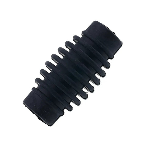 Heat Resistant 10mm Steam Wand Grip Sleeve Replacement For Espresso Machines No Slip Rubber Cover Fits 10mm Wands Compatible