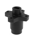 Premium Hardened Steel Bevel Gear Differential Locker For Front And Rear Axles Compatible With Axial RBX10 RYFT 1 By 10 RC Crawler
