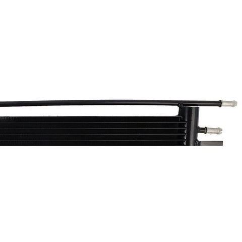 High Performance Transmission Oil Cooler For Ford Escape 2001 2003-2004 2.0L 3.0L Fits Yl8z7a095ca Replaces 901-52841 on white background