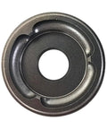 CYRENT clutch cam replacement part, metal, for BFS451/DFS451 drywall cordless screwdriver, front view.