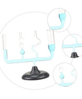 Simplified Fluid Pressure Experimental Kit For Mechanics Teaching And Physics Labs Hands On Liquid Pressure Demonstration Gear