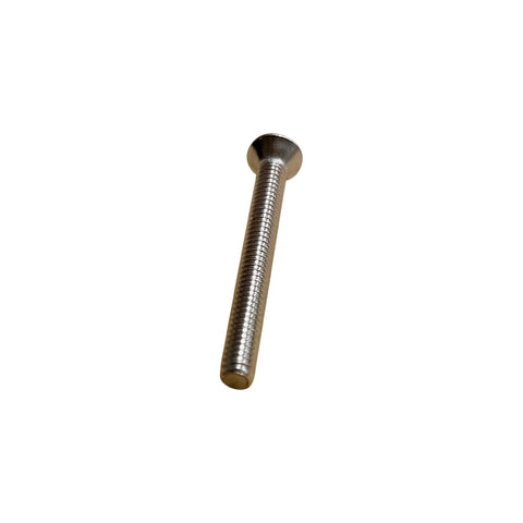 Fifty Size 8-32 1.5 Inch 316 Marine Grade Stainless Steel Oval Head Phillips Drive Machine Screws For Saltwater Boats And Outdoor Projects Built To Last Corrosion Resistant Hardware