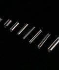 Top Grade M1.5 To M8 Stainless Steel Spring Tension Pin Set With Plastic Box For Tough Mechanical Repairs And Heavy Duty DIY Jobs That Stick Around, assorted sizes of spring tension pins.