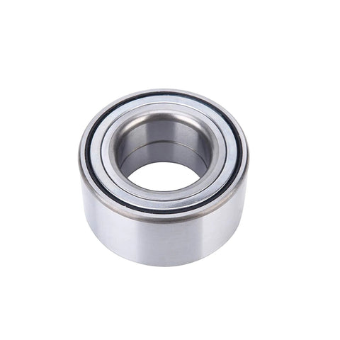 Front Wheel Hub Bearing Assembly Direct Fit For 2003 Through 2006 Mitsubishi Outlander And 2002 Through 2007 Mitsubishi Lancer Front Position Left Or Right Side OE Quality ISO TS16949 Certified