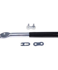 Heavy Duty Hydraulic Control Valve Handle Universal Fit For Most Energy Log Splitter Valves On Wood Chippers And Stump Grinders