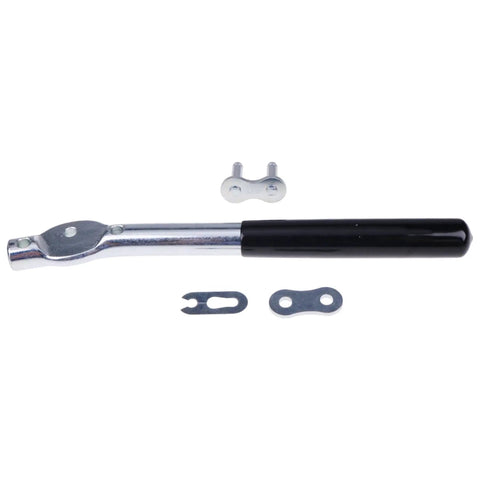 Heavy Duty Hydraulic Control Valve Handle Universal Fit For Most Energy Log Splitter Valves On Wood Chippers And Stump Grinders