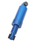 150mm Aluminum Suspension For Electric Foldable Scooters Pocket Bikes And Motorcycles Boosts Comfort And Stability With Easy Install