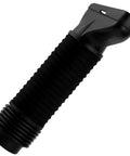 Mercedes-Benz C250 M271 W204 Air Intake Hose Replacement 2012-2015 black duct boot 2710900982 2710900682 plug and play view