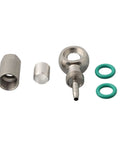 Heavy Duty Metal Hydraulic Hose Fitting For Mountain Bike Disc Brake Systems MT4 MT5 MT6 MT7 MT8 Leak Free Banjo Connection