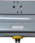Snappy Pneumatic Actuator AT251U S12B 1Pc for Precise Valve Control With Smooth Motion, side view showing air-driven mechanism