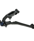 Built Like A Tank Front Lower Control Arms With Ball Joints And Torsion Bar Bushings 4 Piece Heavy Duty Suspension Kit for Chevy Silverado 2500