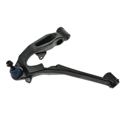 Built Like A Tank Front Lower Control Arms With Ball Joints And Torsion Bar Bushings 4 Piece Heavy Duty Suspension Kit for Chevy Silverado 2500