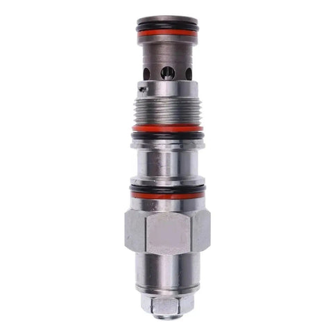 Top Shelf Counterbalance Valve Replacement For Skyjack Hb44j Boom Lift Part 700568 Heavy Duty Hydraulic System Component Brand New With A Solid One Year Warranty Plus Quick Shipping