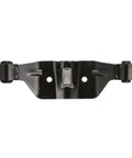 Subaru Genuine Oem Differential Mount Bracket Assembly Heavy Duty Drivetrain Component Straight Swap Bulletproof Replacement For Legacy Outback No Fuss Job, black steel rear diff mount.