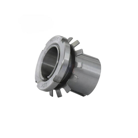 Top Shelf Locking Bearing Adapter Sleeve With Slick Tapered Design For H213 H214 H215 H216 H217 H218 H219 H220 H222 Shafts Built Tough For Heavy Duty Shop Projects And Zero Hassle Maintenance