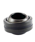 Industrial Grade 10 Pack Heavy Duty Radial Spherical Plain Bearings Heat Resistant Wear Proof Steel Bushings showing a single bushing in detail.