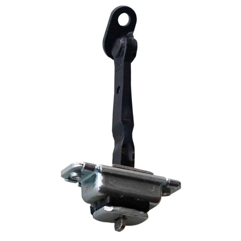 Front Left Car Door Hinge for Elantra 2001-2006 With 79380-2D000 793802D000, Durable Metal Replacement, close-up view