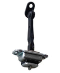 Front Left Door Hinge For Elantra 2001 2006 Replacement Check Arm Stop Strap 79380-2D000 Built Tough Metal Construction