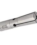 Top Tier High Accuracy 65 Mn Collet Chuck Holder Pull Back Type For CNC Tapping And Engraving With 3mm Grip and strong clamping.
