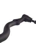 Beef Up Your Ride With A 12 Piece Front Steering Kit For 2000 To 2005 Ford Excursion F250 F350 Super Duty Includes Upper And Lower Ball Joints Inner And Outer Tie Rod Ends Sway Bar Link Adjusting Sleeve And Drag Link For 4WD black inner tie rod end