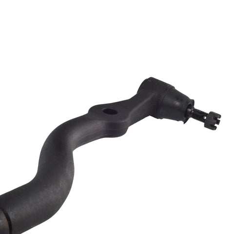 Beef Up Your Ride With A 12 Piece Front Steering Kit For 2000 To 2005 Ford Excursion F250 F350 Super Duty Includes Upper And Lower Ball Joints Inner And Outer Tie Rod Ends Sway Bar Link Adjusting Sleeve And Drag Link For 4WD black inner tie rod end
